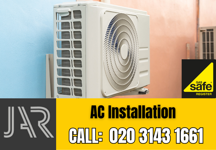 air conditioning installation Sydenham