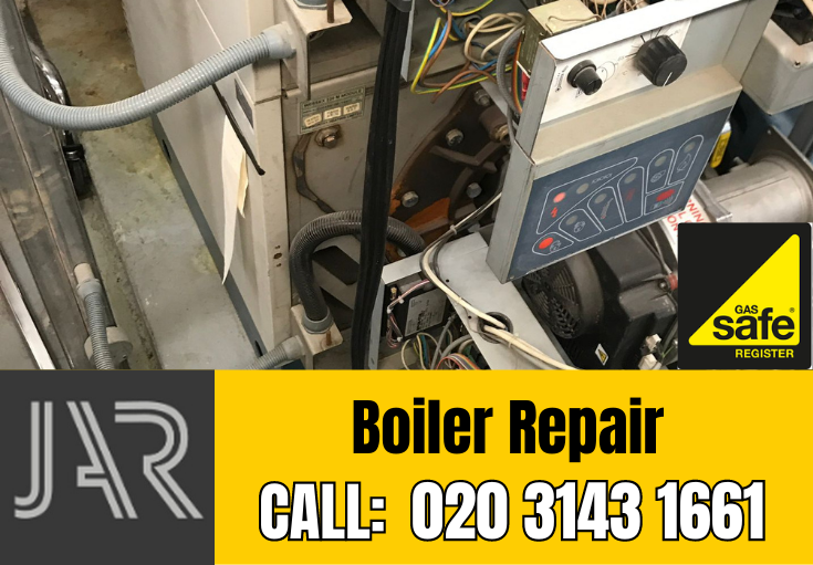 boiler repair Sydenham