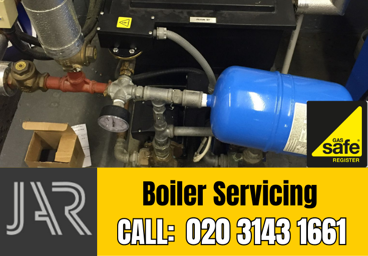 boiler service Sydenham