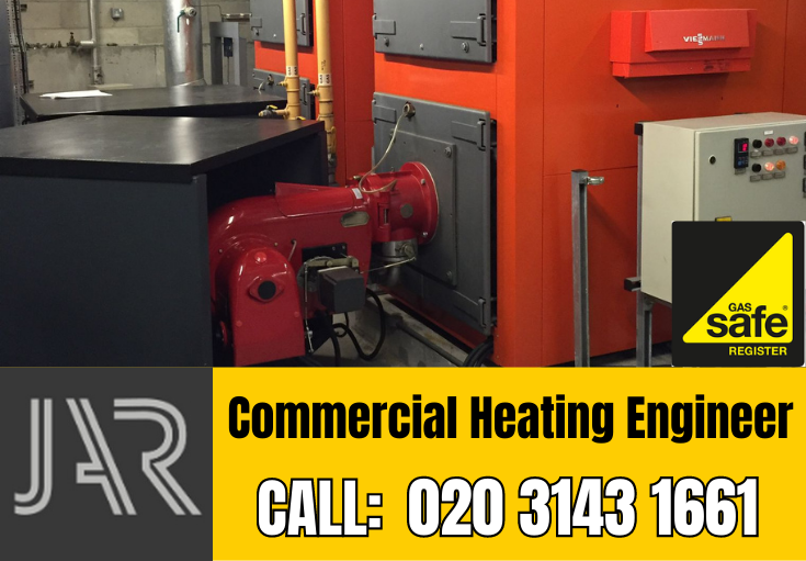 commercial Heating Engineer Sydenham