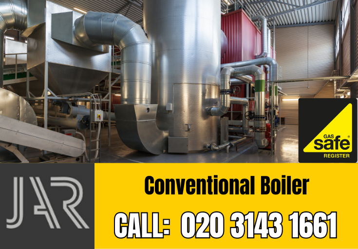 conventional boiler Sydenham