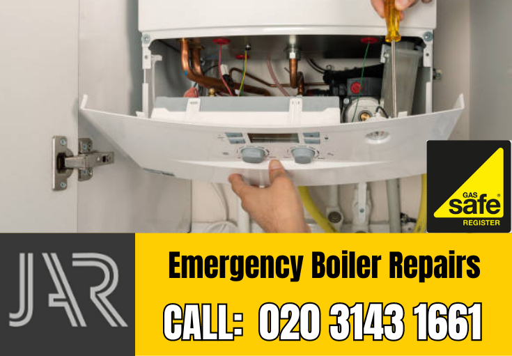 emergency boiler repairs Sydenham