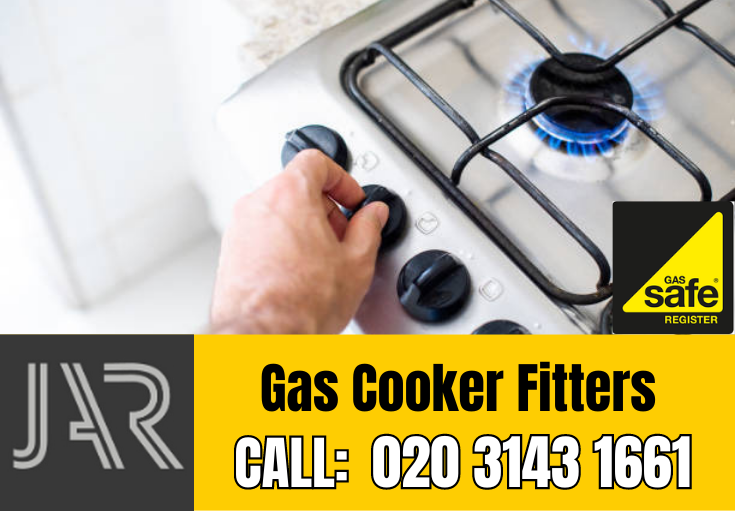 gas cooker fitters Sydenham