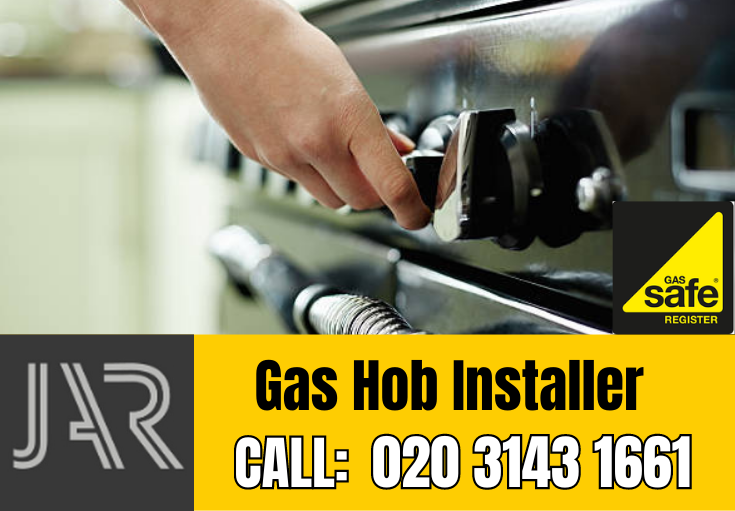 gas hob installer Sydenham