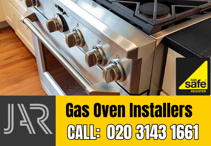 gas oven installer Sydenham