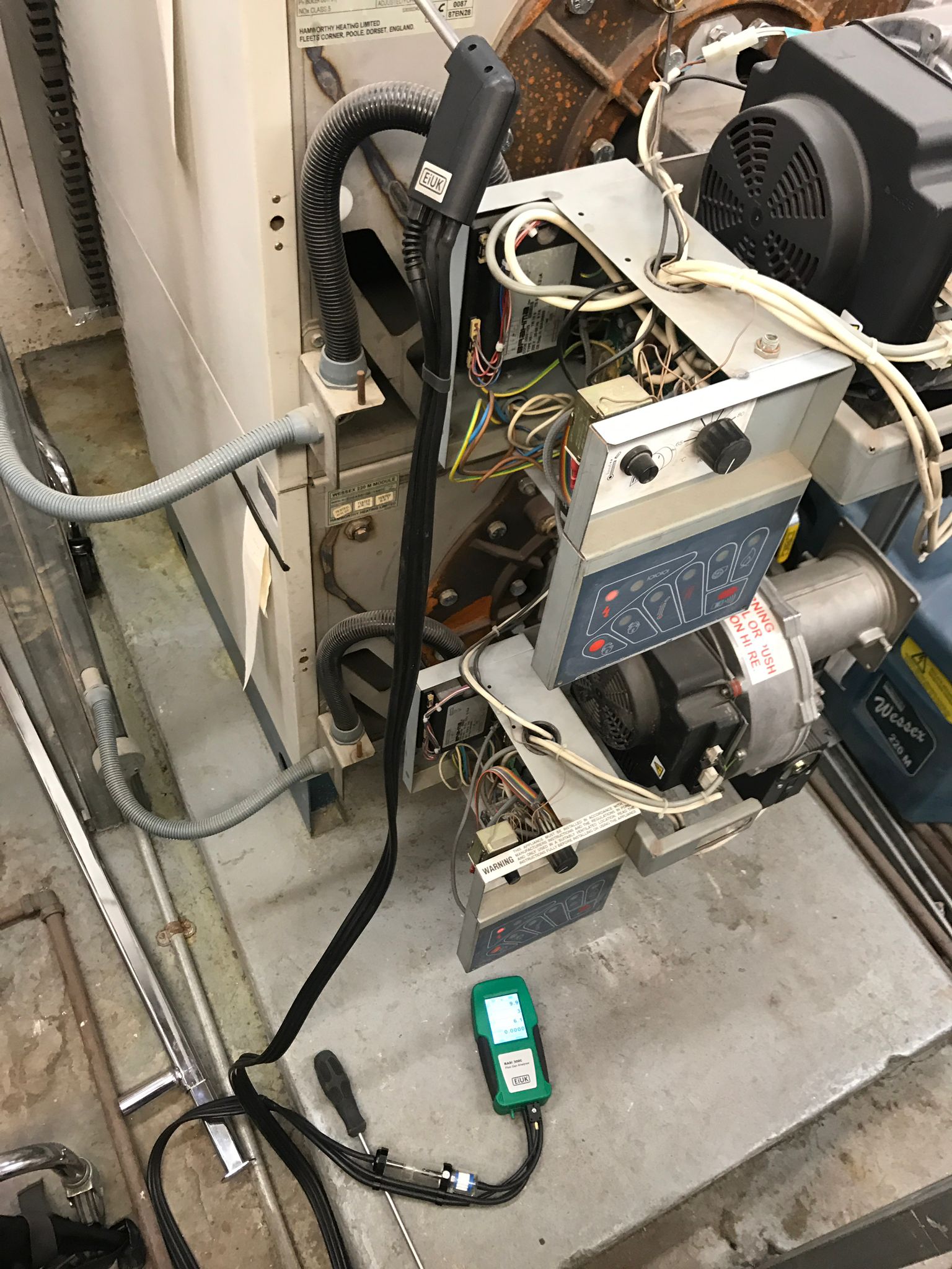 gas safe registered engineer near me Sydenham, SE26