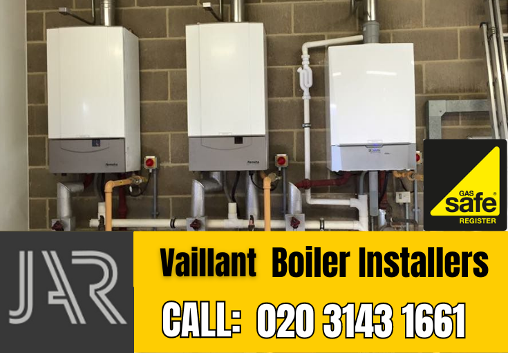 Vaillant boiler installers Sydenham